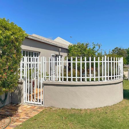 Lemon Tree Cottage Edgemead 외부 사진