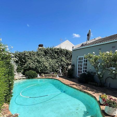 Lemon Tree Cottage Edgemead 외부 사진