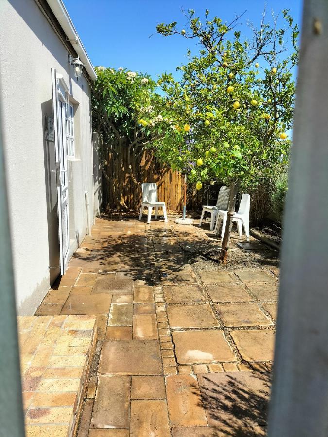 Lemon Tree Cottage Edgemead 외부 사진