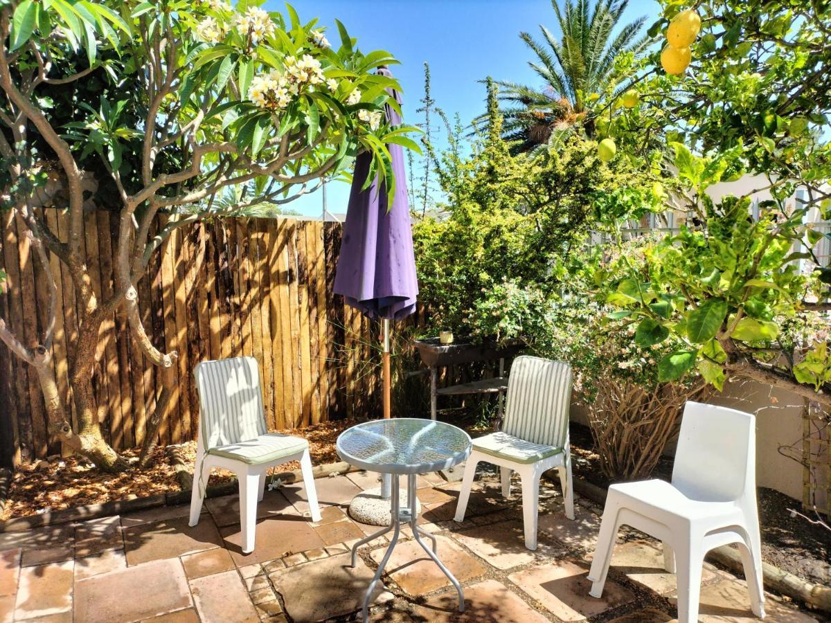 Lemon Tree Cottage Edgemead 외부 사진