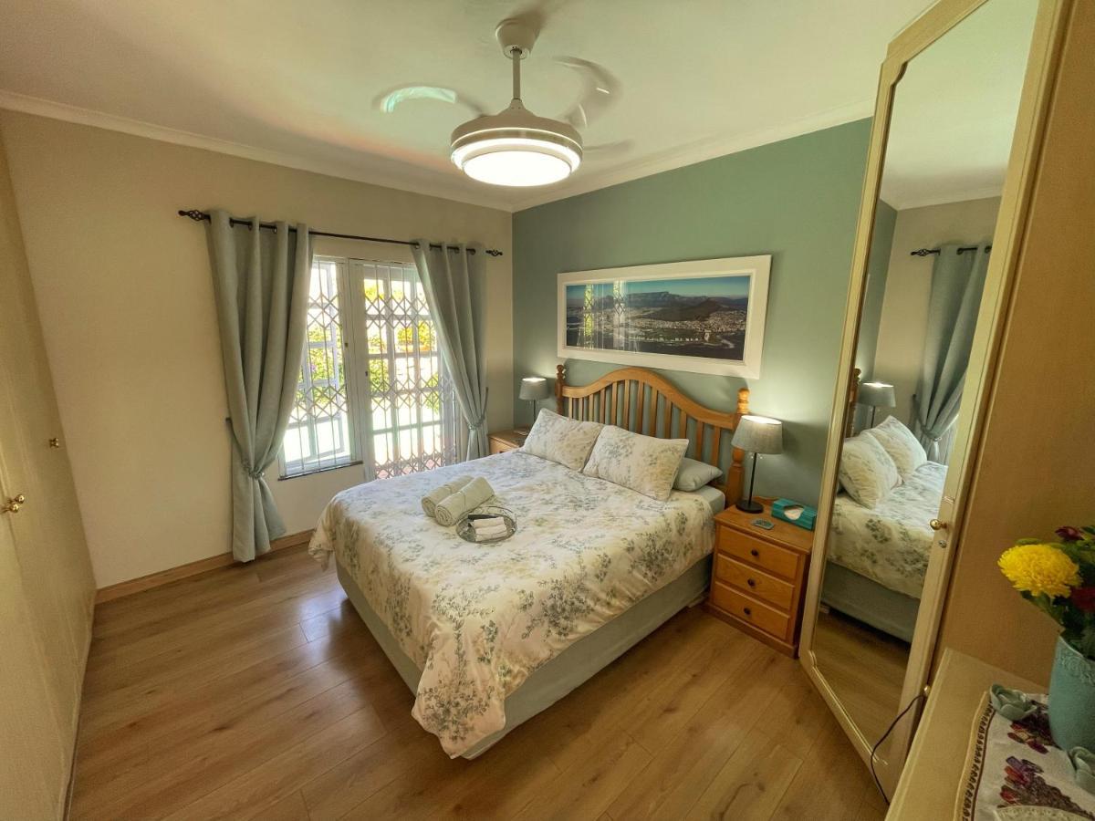 Lemon Tree Cottage Edgemead 외부 사진