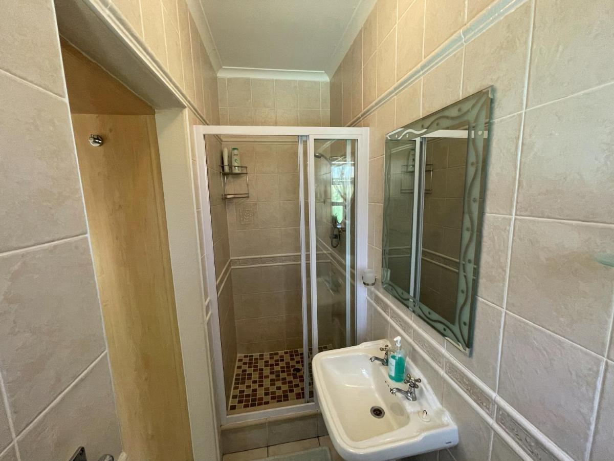 Lemon Tree Cottage Edgemead 외부 사진