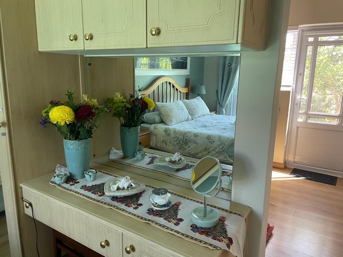 Lemon Tree Cottage Edgemead 외부 사진