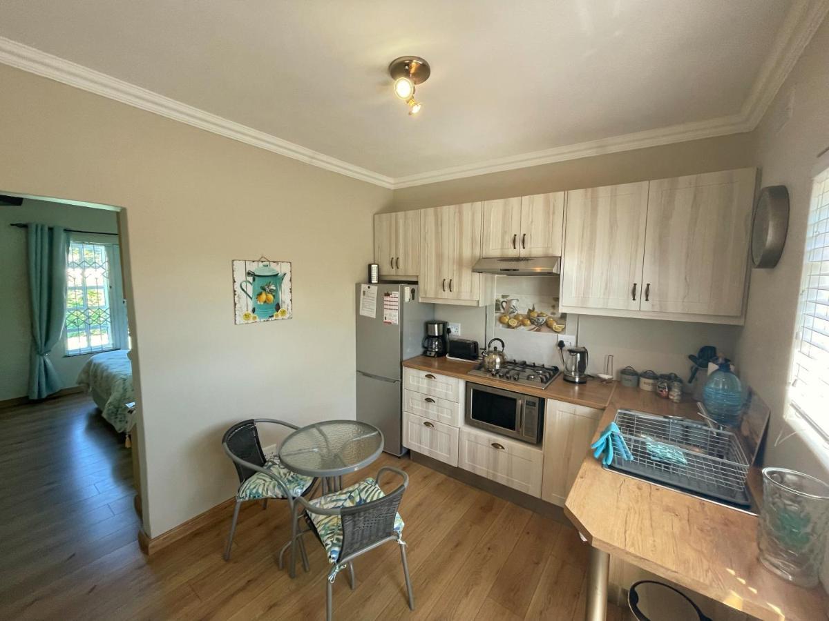 Lemon Tree Cottage Edgemead 외부 사진