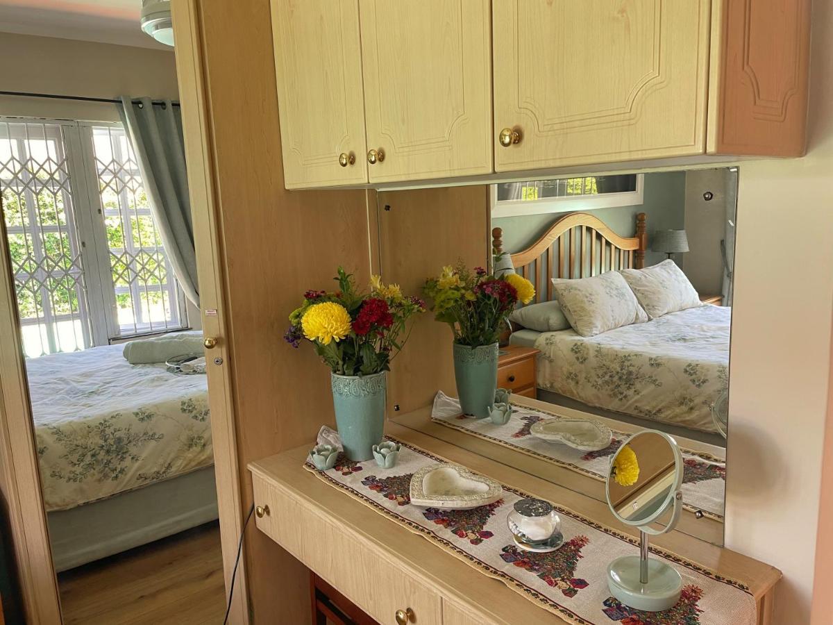 Lemon Tree Cottage Edgemead 외부 사진