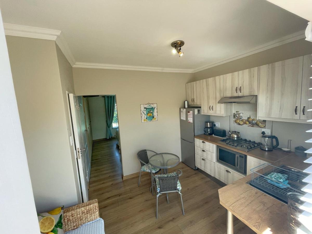 Lemon Tree Cottage Edgemead 외부 사진