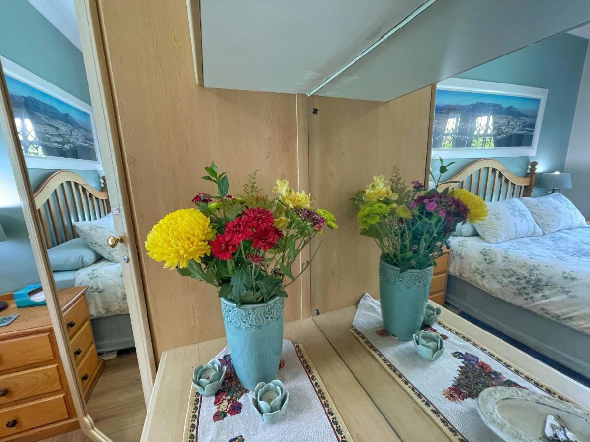 Lemon Tree Cottage Edgemead 외부 사진