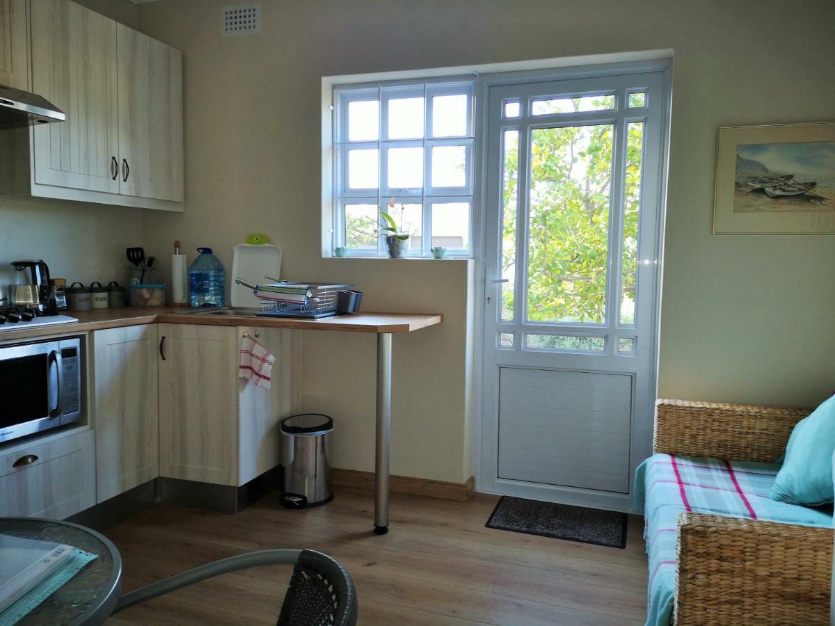 Lemon Tree Cottage Edgemead 외부 사진