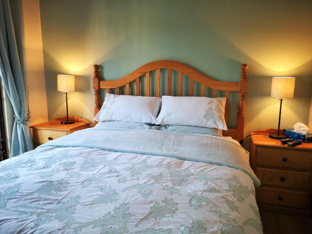 Lemon Tree Cottage Edgemead 외부 사진