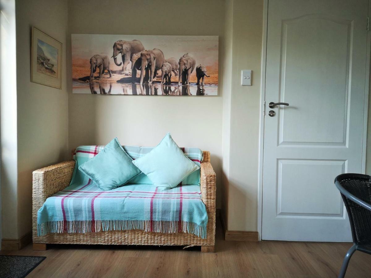 Lemon Tree Cottage Edgemead 외부 사진