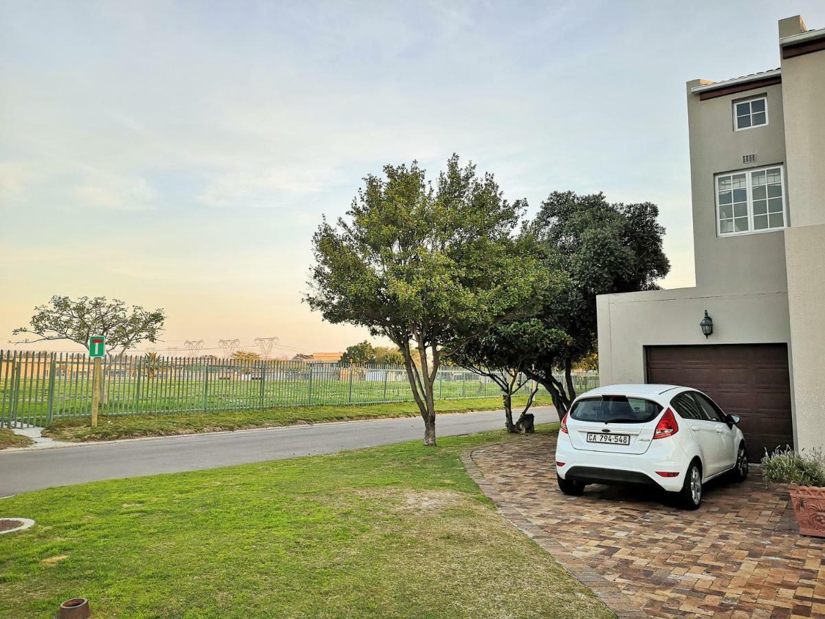 Lemon Tree Cottage Edgemead 외부 사진
