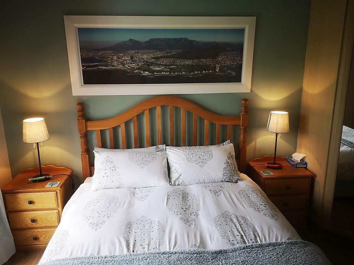 Lemon Tree Cottage Edgemead 외부 사진